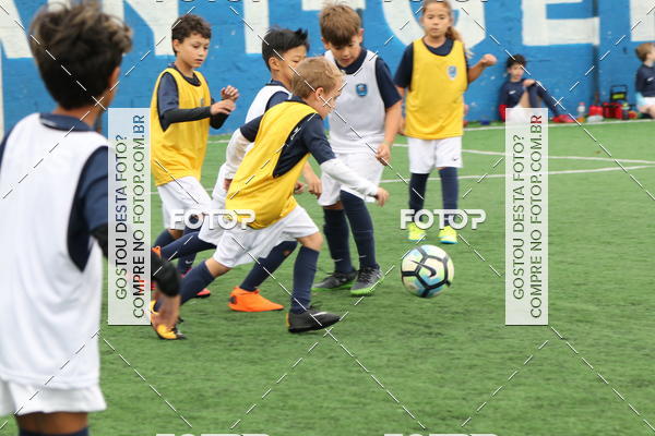 Buy your photos of the eventFutebol Infantil PSG - Barra Funda on Fotop