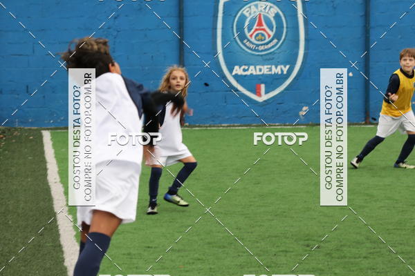 Buy your photos of the eventFutebol Infantil PSG - Barra Funda on Fotop