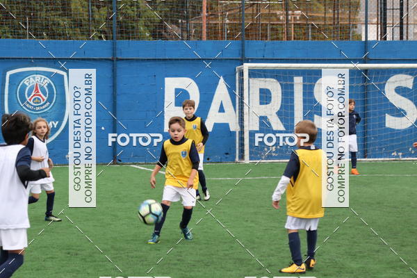 Buy your photos of the eventFutebol Infantil PSG - Barra Funda on Fotop