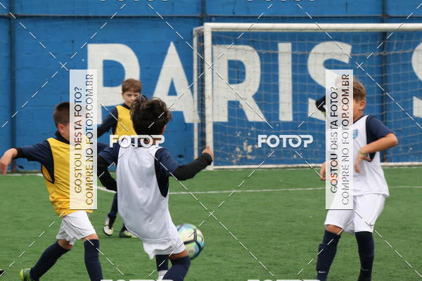 Buy your photos of the eventFutebol Infantil PSG - Barra Funda on Fotop