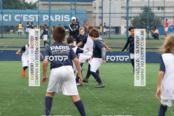 Buy your photos of the eventFutebol Infantil PSG - Barra Funda on Fotop