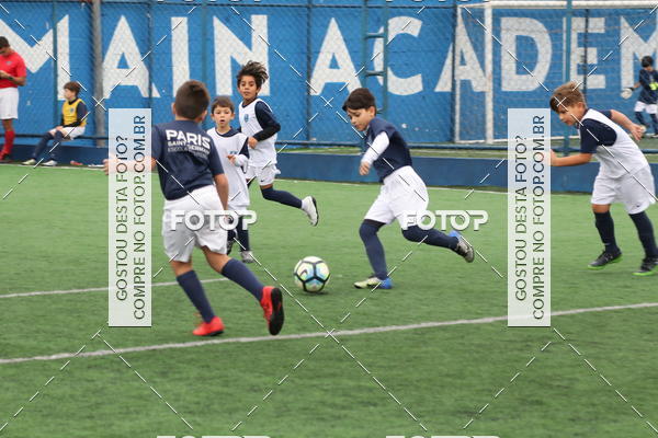 Buy your photos of the eventFutebol Infantil PSG - Barra Funda on Fotop