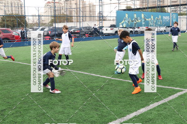 Buy your photos of the eventFutebol Infantil PSG - Barra Funda on Fotop