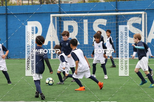 Buy your photos of the eventFutebol Infantil PSG - Barra Funda on Fotop