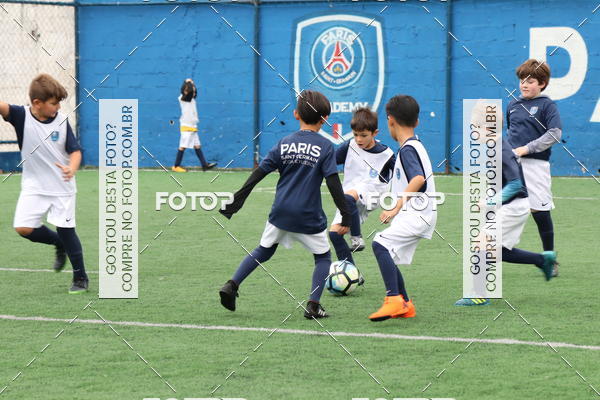 Buy your photos of the eventFutebol Infantil PSG - Barra Funda on Fotop