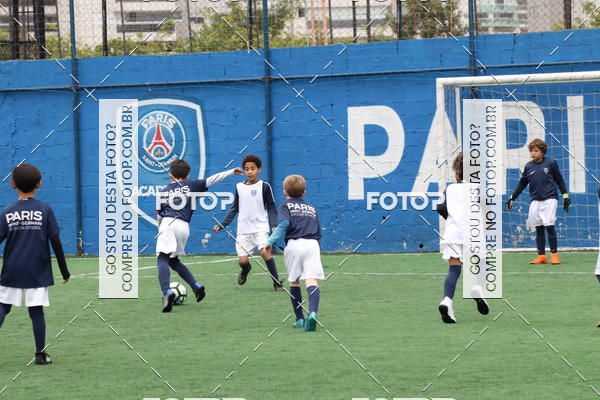 Buy your photos of the eventFutebol Infantil PSG - Barra Funda on Fotop