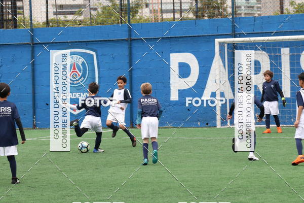 Buy your photos of the eventFutebol Infantil PSG - Barra Funda on Fotop