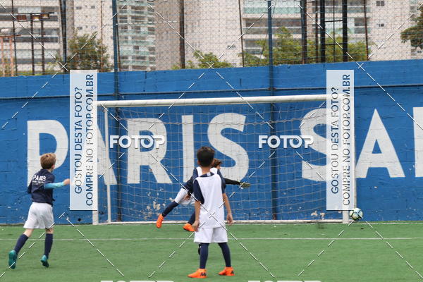 Buy your photos of the eventFutebol Infantil PSG - Barra Funda on Fotop