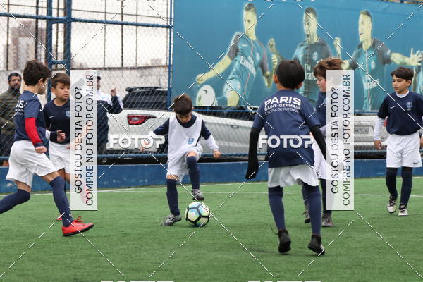 Buy your photos of the eventFutebol Infantil PSG - Barra Funda on Fotop