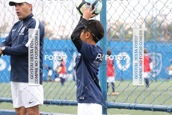 Buy your photos of the eventFutebol Infantil PSG - Barra Funda on Fotop