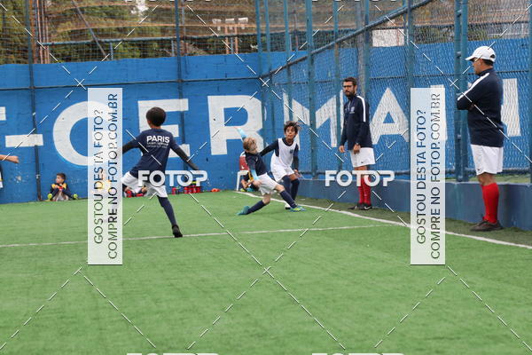 Buy your photos of the eventFutebol Infantil PSG - Barra Funda on Fotop