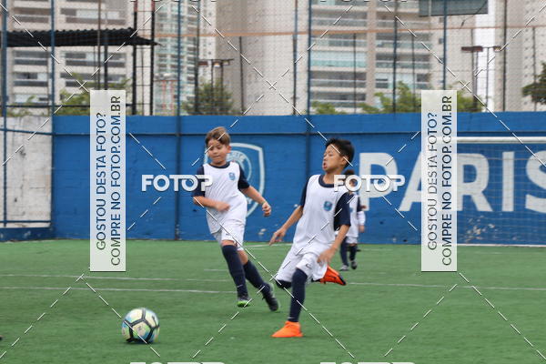 Buy your photos of the eventFutebol Infantil PSG - Barra Funda on Fotop