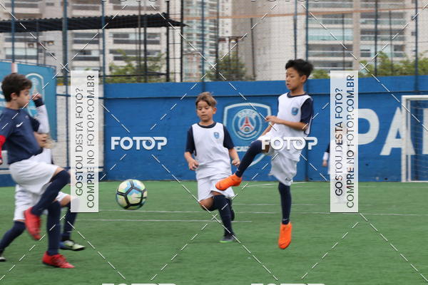 Buy your photos of the eventFutebol Infantil PSG - Barra Funda on Fotop
