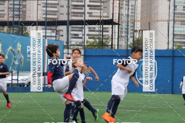 Buy your photos of the eventFutebol Infantil PSG - Barra Funda on Fotop