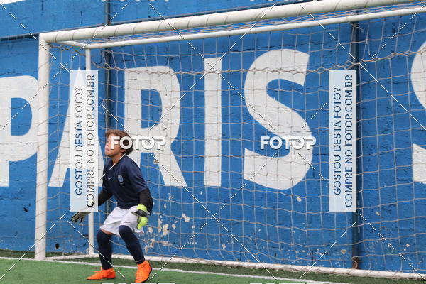 Buy your photos of the eventFutebol Infantil PSG - Barra Funda on Fotop