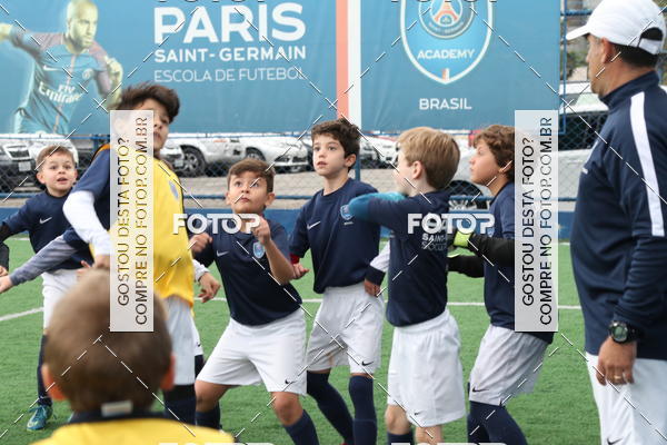 Buy your photos of the eventFutebol Infantil PSG - Barra Funda on Fotop