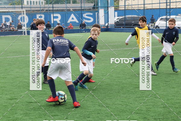 Buy your photos of the eventFutebol Infantil PSG - Barra Funda on Fotop