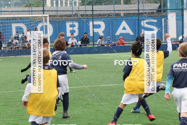 Buy your photos of the eventFutebol Infantil PSG - Barra Funda on Fotop