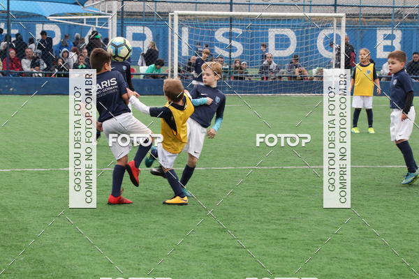 Buy your photos of the eventFutebol Infantil PSG - Barra Funda on Fotop