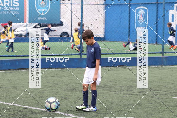 Buy your photos of the eventFutebol Infantil PSG - Barra Funda on Fotop