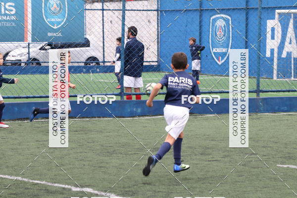 Buy your photos of the eventFutebol Infantil PSG - Barra Funda on Fotop