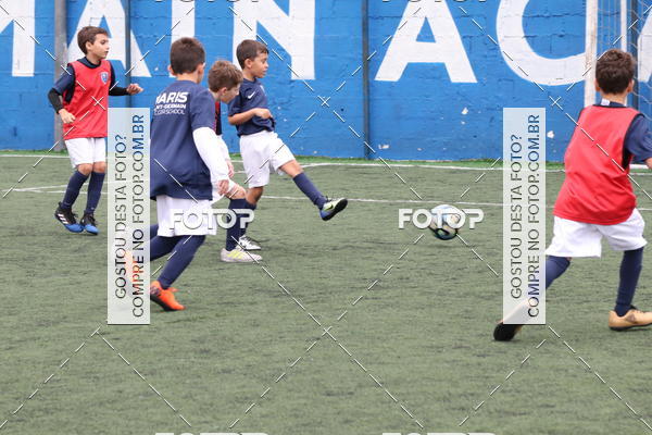 Buy your photos of the eventFutebol Infantil PSG - Barra Funda on Fotop