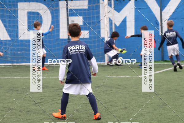Buy your photos of the eventFutebol Infantil PSG - Barra Funda on Fotop