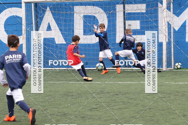 Buy your photos of the eventFutebol Infantil PSG - Barra Funda on Fotop
