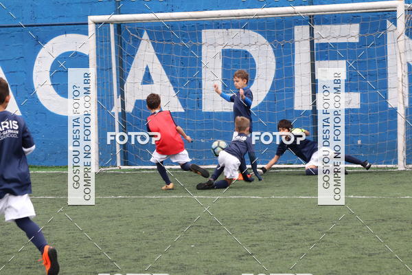 Buy your photos of the eventFutebol Infantil PSG - Barra Funda on Fotop