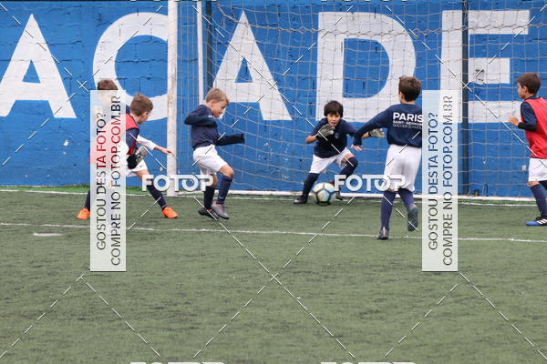 Buy your photos of the eventFutebol Infantil PSG - Barra Funda on Fotop