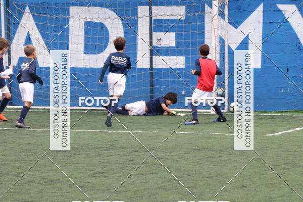 Buy your photos of the eventFutebol Infantil PSG - Barra Funda on Fotop