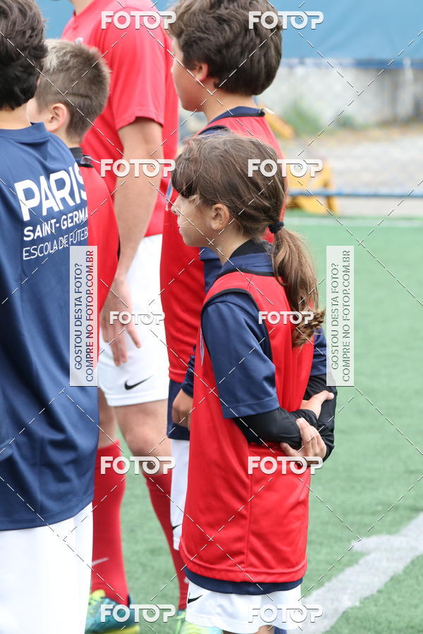 Buy your photos of the eventFutebol Infantil PSG - Barra Funda on Fotop