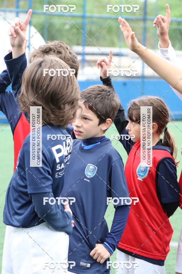Buy your photos of the eventFutebol Infantil PSG - Barra Funda on Fotop