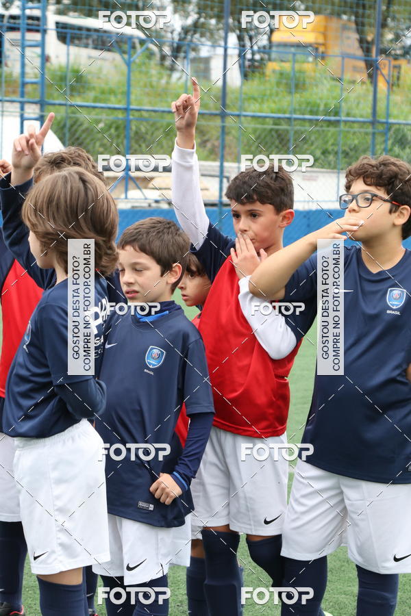 Buy your photos of the eventFutebol Infantil PSG - Barra Funda on Fotop