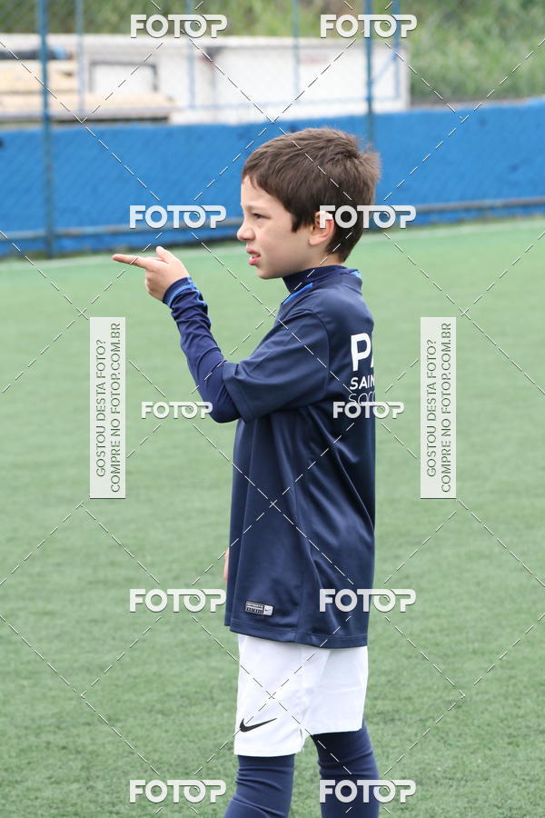 Buy your photos of the eventFutebol Infantil PSG - Barra Funda on Fotop
