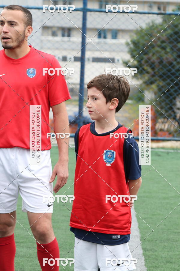 Buy your photos of the eventFutebol Infantil PSG - Barra Funda on Fotop