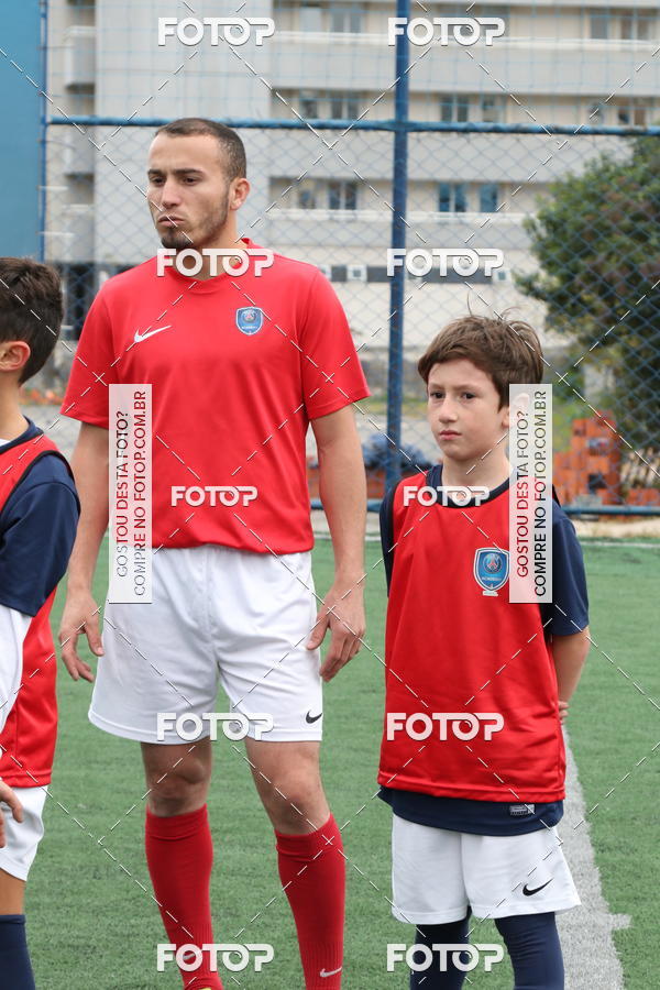 Buy your photos of the eventFutebol Infantil PSG - Barra Funda on Fotop