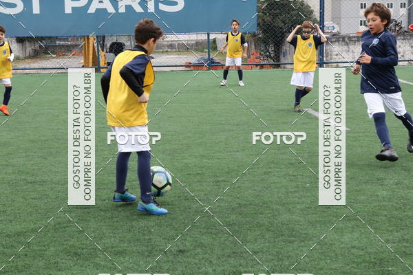 Buy your photos of the eventFutebol Infantil PSG - Barra Funda on Fotop