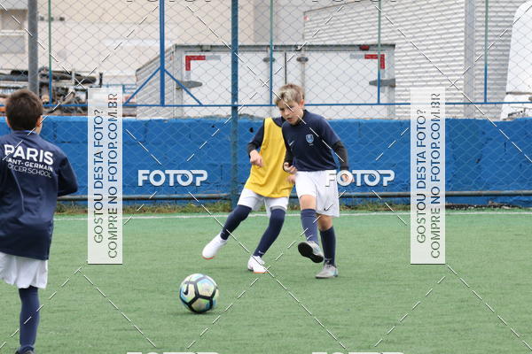 Buy your photos of the eventFutebol Infantil PSG - Barra Funda on Fotop