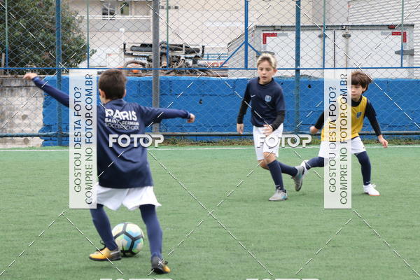 Buy your photos of the eventFutebol Infantil PSG - Barra Funda on Fotop