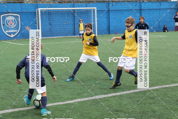 Buy your photos of the eventFutebol Infantil PSG - Barra Funda on Fotop