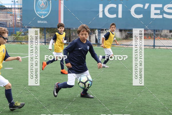 Buy your photos of the eventFutebol Infantil PSG - Barra Funda on Fotop