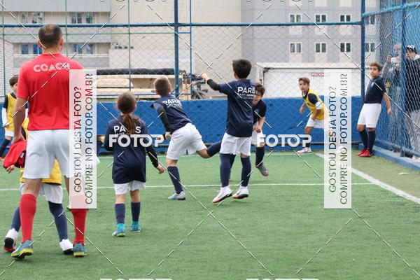 Buy your photos of the eventFutebol Infantil PSG - Barra Funda on Fotop