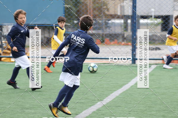 Buy your photos of the eventFutebol Infantil PSG - Barra Funda on Fotop