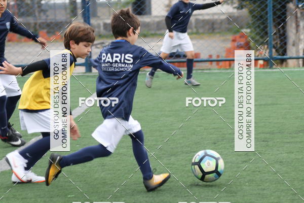 Buy your photos of the eventFutebol Infantil PSG - Barra Funda on Fotop
