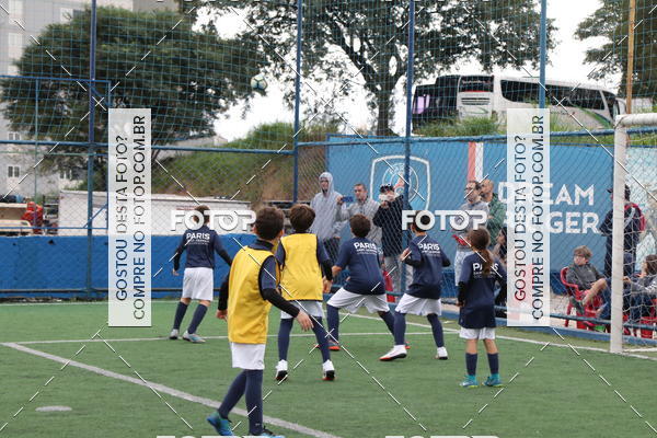 Buy your photos of the eventFutebol Infantil PSG - Barra Funda on Fotop