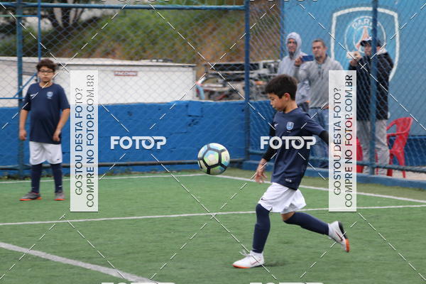 Buy your photos of the eventFutebol Infantil PSG - Barra Funda on Fotop