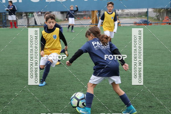 Buy your photos of the eventFutebol Infantil PSG - Barra Funda on Fotop
