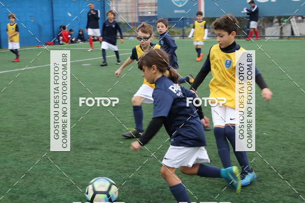 Buy your photos of the eventFutebol Infantil PSG - Barra Funda on Fotop