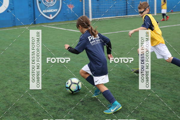 Buy your photos of the eventFutebol Infantil PSG - Barra Funda on Fotop
